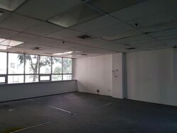 North Bridge Centre (D7), Office #620602221